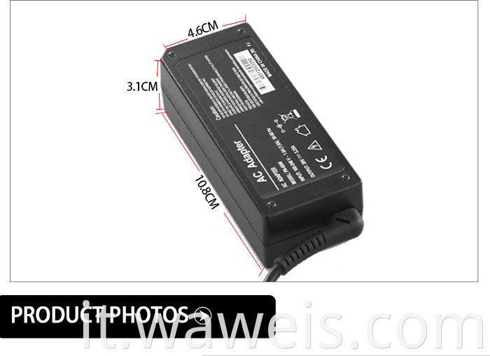  65w Adapter for lenovo